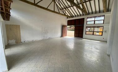 Casa en alquiler Villa de Leyva