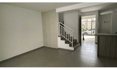 Venta casa Recanto parque Natura Jamundi (GH)