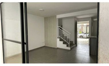 Venta casa Recanto parque Natura Jamundi (GH)