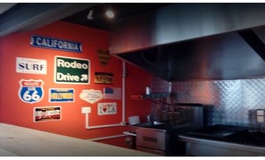 VENTA LOCAL EN LA FLORIDA VILLAMARA | LOCALES EN VENTA