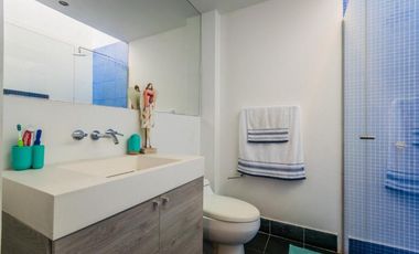 CASA EN UNIDAD CERRADA POBLADO LOS BALSOS