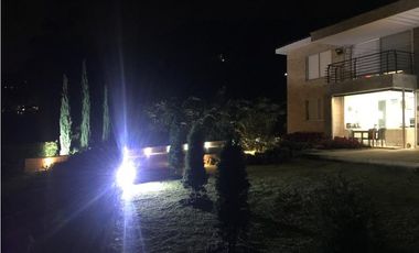 CASA EN UNIDAD CERRADA POBLADO LOS BALSOS