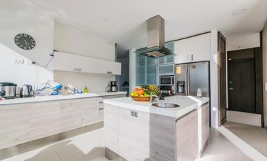 CASA EN UNIDAD CERRADA POBLADO LOS BALSOS