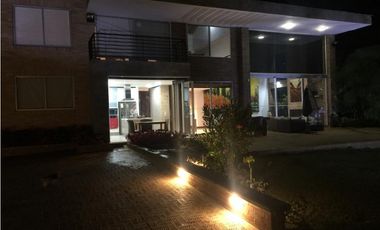 CASA EN UNIDAD CERRADA POBLADO LOS BALSOS