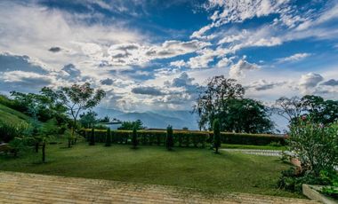 CASA EN UNIDAD CERRADA POBLADO LOS BALSOS