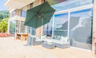 CASA EN UNIDAD CERRADA POBLADO LOS BALSOS