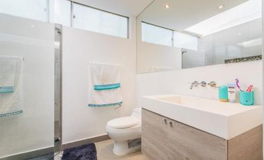 CASA EN UNIDAD CERRADA POBLADO LOS BALSOS