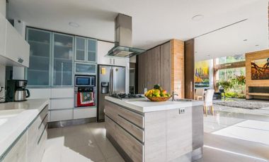 CASA EN UNIDAD CERRADA POBLADO LOS BALSOS