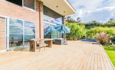 CASA EN UNIDAD CERRADA POBLADO LOS BALSOS