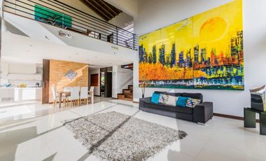 CASA EN UNIDAD CERRADA POBLADO LOS BALSOS