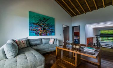 CASA EN UNIDAD CERRADA POBLADO LOS BALSOS