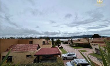 SE VENDE CASA EN CAJIC