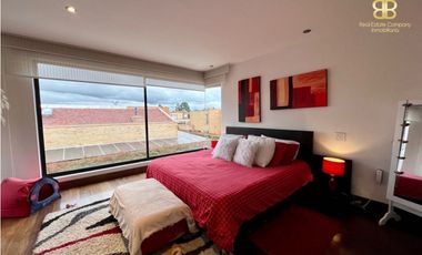 SE VENDE CASA EN CAJIC