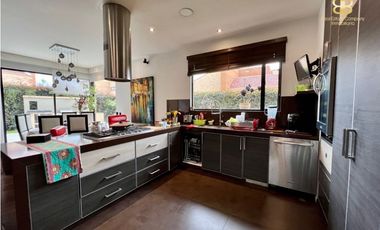 SE VENDE CASA EN CAJIC
