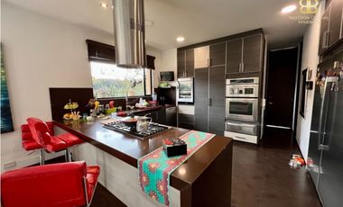 SE VENDE CASA EN CAJIC