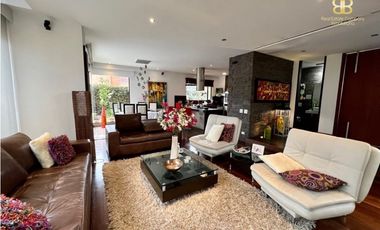 SE VENDE CASA EN CAJIC