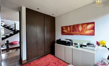 SE VENDE CASA EN CAJIC