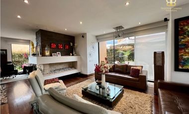 SE VENDE CASA EN CAJIC