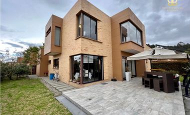 SE VENDE CASA EN CAJIC