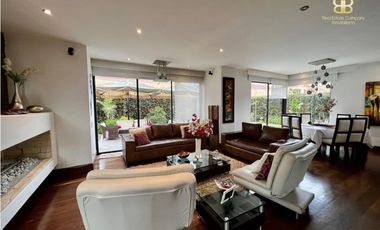 SE VENDE CASA EN CAJIC