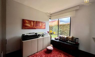 SE VENDE CASA EN CAJIC