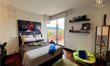 SE VENDE CASA EN CAJIC