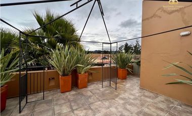 SE VENDE CASA EN CAJIC