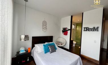 SE VENDE CASA EN CAJIC