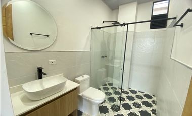 Terraza para Arriendo Mall Llanogrande