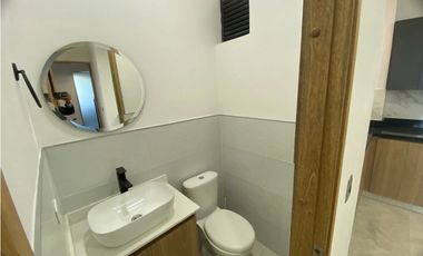 Terraza para Arriendo Mall Llanogrande