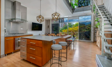 venta apartamento poblado medellin