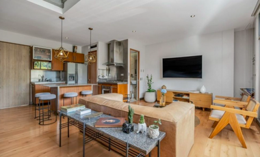 venta apartamento poblado medellin