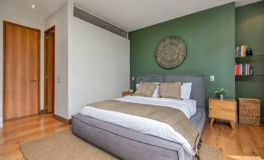 venta apartamento poblado medellin