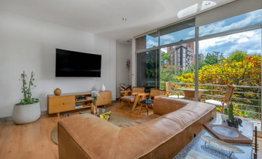 venta apartamento poblado medellin