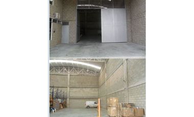 BODEGA DENTRO DE PARQUE INDUSTRIAL EN MALAMBO-ATLANTICO