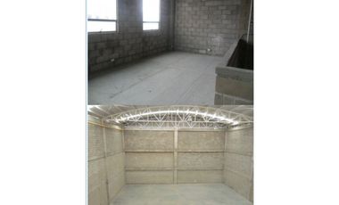 BODEGA DENTRO DE PARQUE INDUSTRIAL EN MALAMBO-ATLANTICO