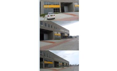 BODEGA DENTRO DE PARQUE INDUSTRIAL EN MALAMBO-ATLANTICO