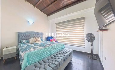 CASA EN VENTA EN PALMERAS DEL CACIQUE 1 LAGOS DEL CACIQUE BUCARAMANGA