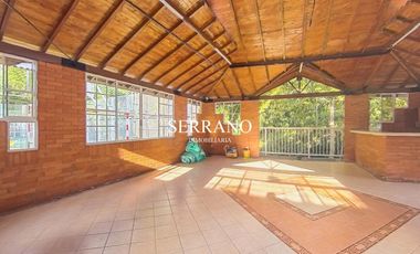 CASA EN VENTA EN PALMERAS DEL CACIQUE 1 LAGOS DEL CACIQUE BUCARAMANGA