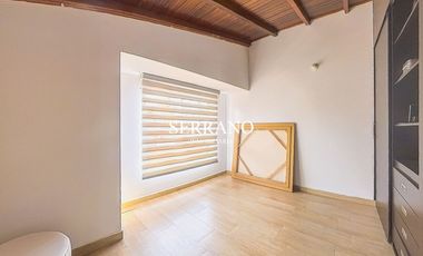 CASA EN VENTA EN PALMERAS DEL CACIQUE 1 LAGOS DEL CACIQUE BUCARAMANGA