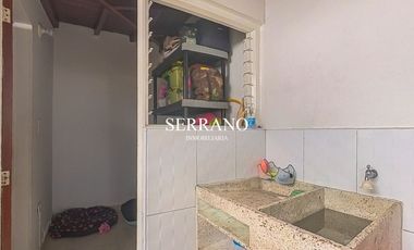 CASA EN VENTA EN PALMERAS DEL CACIQUE 1 LAGOS DEL CACIQUE BUCARAMANGA