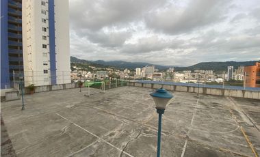 PENTHOUSE EN VENTA EN VISTA AZUL PALOMITAS EL BOSQUE FLORIDABLANCA