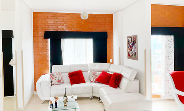 PENTHOUSE EN VENTA EN VISTA AZUL PALOMITAS EL BOSQUE FLORIDABLANCA