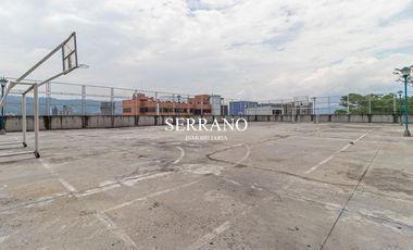 PENTHOUSE EN VENTA EN VISTA AZUL PALOMITAS EL BOSQUE FLORIDABLANCA