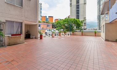 PENTHOUSE EN VENTA EN VISTA AZUL PALOMITAS EL BOSQUE FLORIDABLANCA