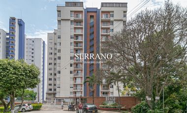 PENTHOUSE EN VENTA EN VISTA AZUL PALOMITAS EL BOSQUE FLORIDABLANCA