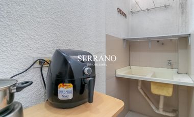 PENTHOUSE EN VENTA EN VISTA AZUL PALOMITAS EL BOSQUE FLORIDABLANCA