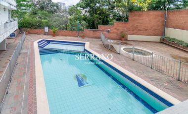 PENTHOUSE EN VENTA EN VISTA AZUL PALOMITAS EL BOSQUE FLORIDABLANCA