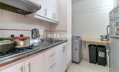 PENTHOUSE EN VENTA EN VISTA AZUL PALOMITAS EL BOSQUE FLORIDABLANCA