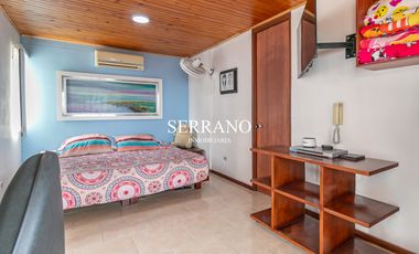 PENTHOUSE EN VENTA EN VISTA AZUL PALOMITAS EL BOSQUE FLORIDABLANCA